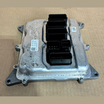 قم بتحميل الصورة إلى عارض الصور، BMW X1 20i N20 E84 ENGINE CONTROL ECU SET 8603576