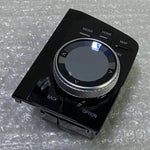 Bild in die Galerieansicht laden, OEM BMW X7 G07 IDRIVE CONTROLLER TOUCH SWITCH CRYSTAL 5A371C6 02