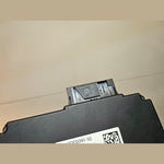 Load image into Gallery viewer, OEM BMW 750i 740i G12 SAS STEERING ANGLE SENSOR CONTROL MODULE 6880897