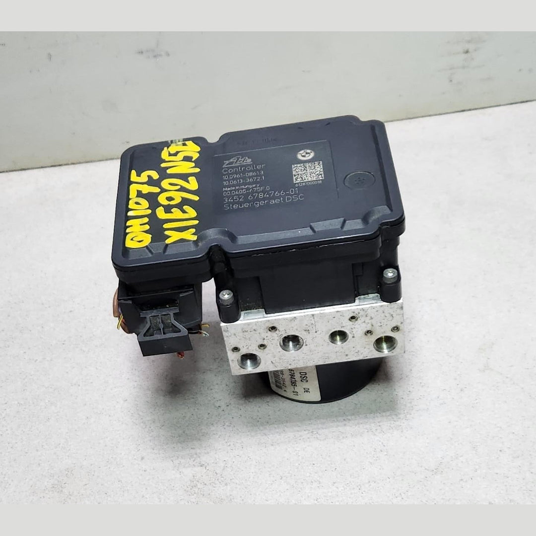 6784766 BMW Abs Control Module 1 and 3 Series E81 E87 E90 E91 E92 E93