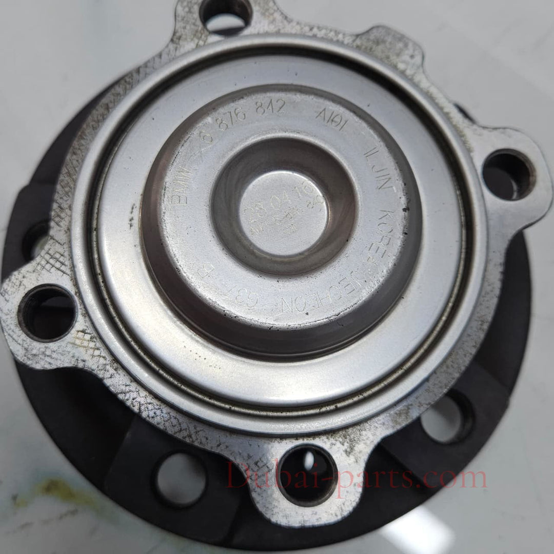 2015-2019 BMW F20 118i F30 320i 330e Wheel Hub Bearing 6876842