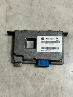Load image into Gallery viewer, 2013 BMW F10 F11 F13 F12 535i Lane Departure Camera Control Module 9306243