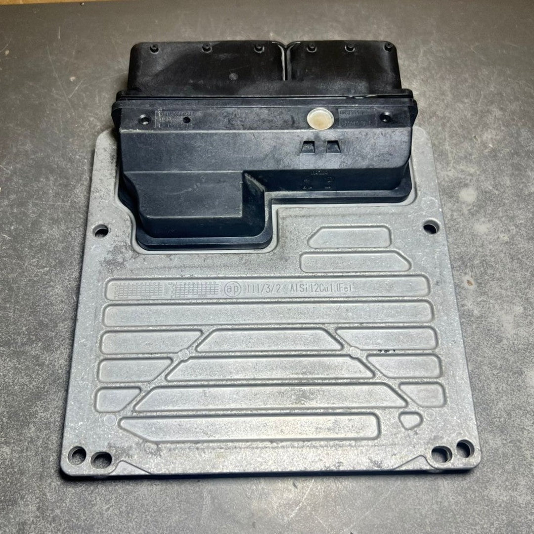 03-06 Mercedes W203 C-Class Engine Control Module Unit ECM ECU A271 0102545 OEM