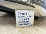 قم بتحميل الصورة إلى عارض الصور، 2014 BMW X1 E84 LCI RHD Headlight Bi-Xenon Light Right 7290242 ECE