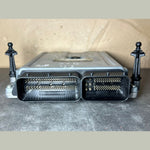 Bild in die Galerieansicht laden, 14-20 Mercedes W205 C43 Engine Control Module Unit ECM ECU A276 9007500 OEM