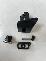 Bild in die Galerieansicht laden, BMW E93 N47 Engine Control Unit ECU COMPLETE SET DDE + CAS3 AG +1KEY 7807530