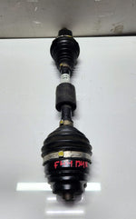 Load image into Gallery viewer, 2018-2023 BMW X2 Front Left Drive Shaft 5A2E047 X1 F52 and Series 2 F44 OEM