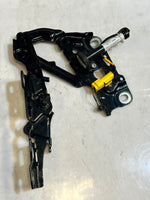 قم بتحميل الصورة إلى عارض الصور، 2016-2020 BMW 740i 7 Series G11 G12 750I ENGINE BONNET Hood Hinge 7347408 OEM
