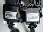 Load image into Gallery viewer, 2008-2014 BMW X6 Steering Column Switch Stalk Assembly 9169072 X6 E71 E72 OEM