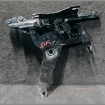 Load image into Gallery viewer, BMW F15 F16 X5 X6 BONNET LEFT RIGHT SIDE HOOD HINGES SET  OEM -7294530-7294529