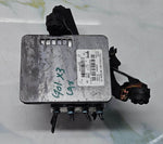Bild in die Galerieansicht laden, 2016-2020 BMW G30, G32, G11, G12, G01 X3 Abs Dsc Pump Control Module 6876246 OEM