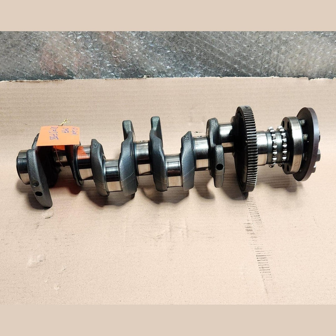 2015-2019 BMW G01 B47 2.0 DIESEL Engine Crankshaft 8593788 