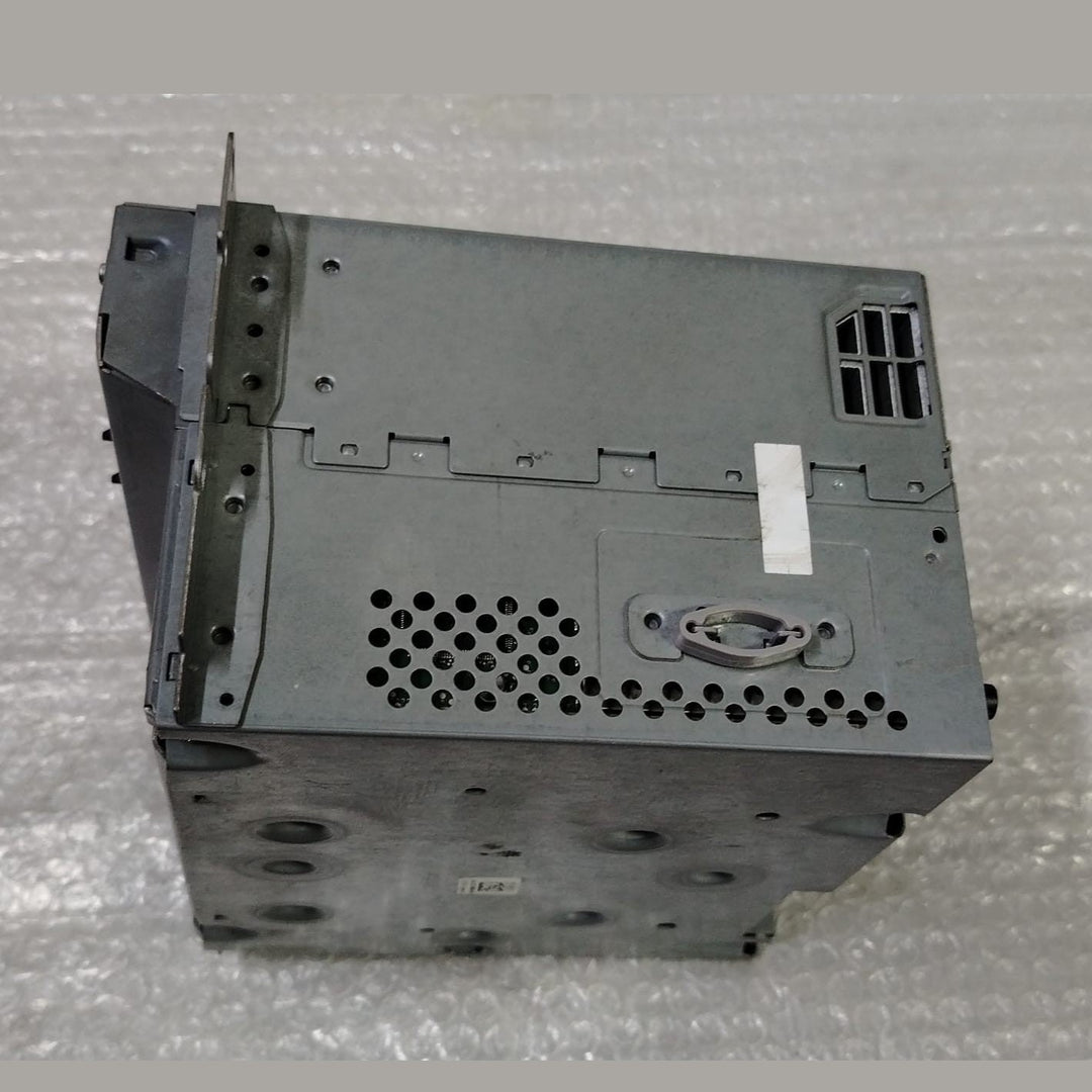 OEM BMW F10 F12 F01 F02 CIC RADIO NAVIGATION CD PLAYER HEADUNIT 9237178