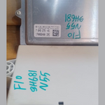 Load image into Gallery viewer, BMW HYBRID F10 F30 N55 ENGINE CONTROL UNIT ECU KIT DME WITH KEY - 7649279