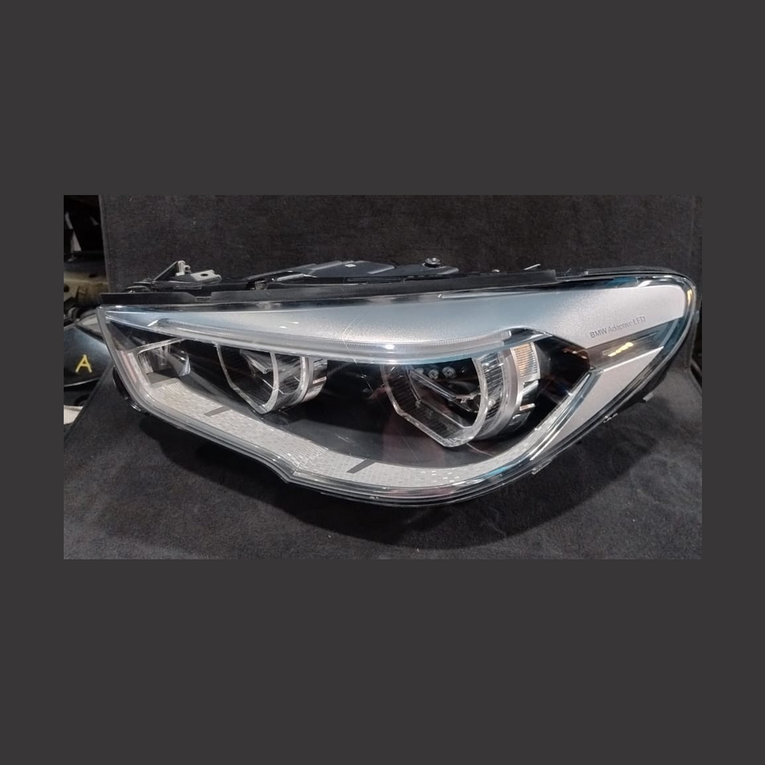 BMW 5 GT F07 2013GT LCI ADAPTATIVE LED PHARE CÔTÉ GAUCHE OCCASION...