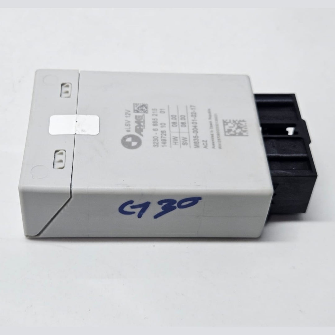 BMW G30 G31 Steering Column Control Unit 6885215 OEM