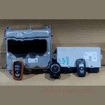 Load image into Gallery viewer, BMW F10 N20 ECU SET DME ENGINE CONTROL UNIT CAS MODULE WITH KEY OEM -