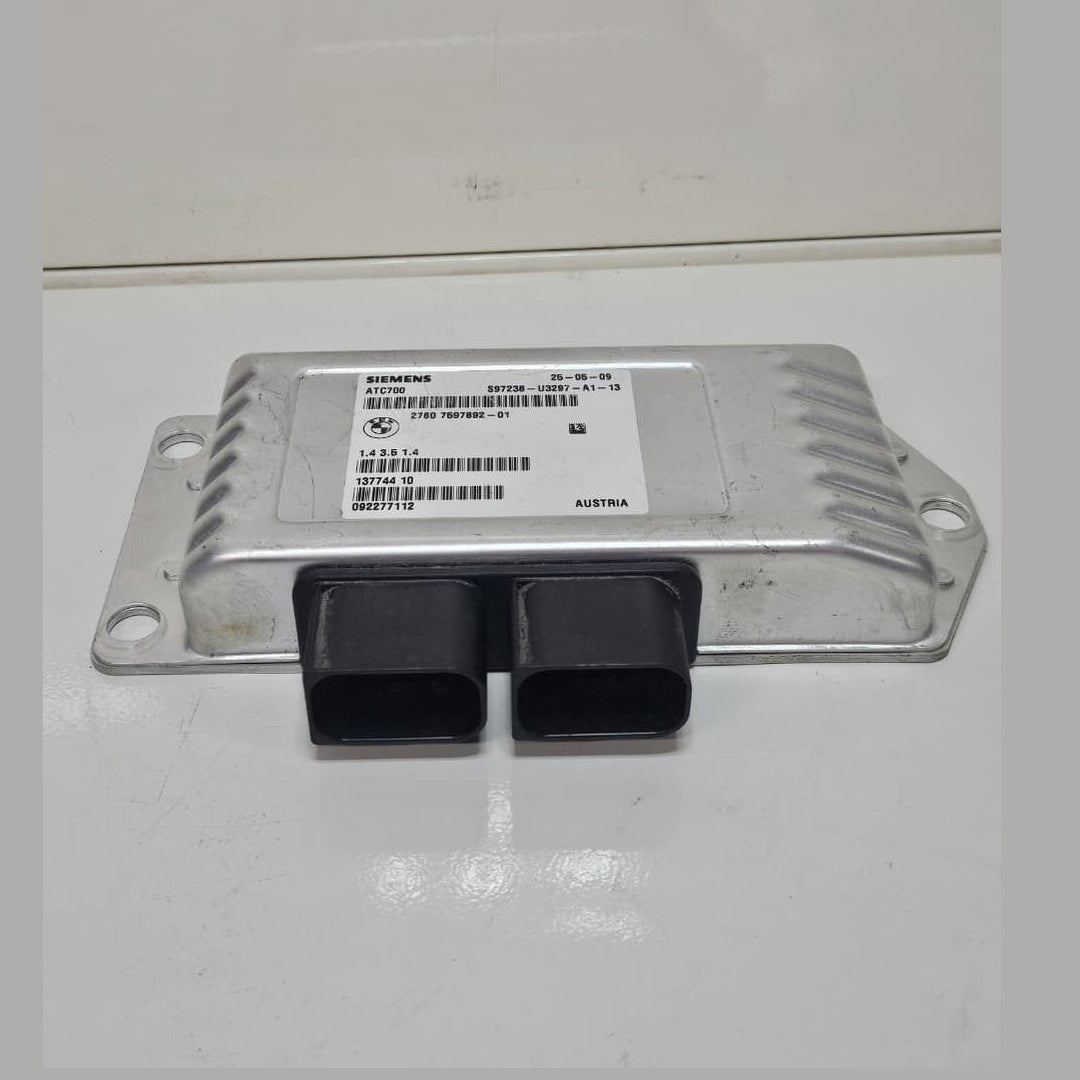 OEM BMW X5 X6 E70 E71 TRANSFER BOX CONTROL MODULE 7597892