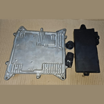 قم بتحميل الصورة إلى عارض الصور، ECU SET 8617551 328I F30 2012 AUTOMATIC KM 196258 RHD