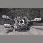 Bild in die Galerieansicht laden, BMW X5 X6 STEERING COLUMN CLOCK SPRING CONTROL ARMS SWITCHES OEM - 9164419