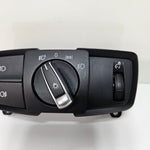 قم بتحميل الصورة إلى عارض الصور، OEM BMW F30 F31 Headlight Switch 9393947