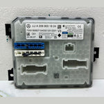 Load image into Gallery viewer, 2022-2026 Mercedes Benz C300 Ignition Switch Control Module A2069001824 OEM A1