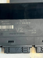 Load image into Gallery viewer, BMW F10 F11 F13 F06 F01 M5 Junction Box Electronic Control Unit V-2 unit 9284282