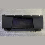 Load image into Gallery viewer, OEM BMW X3 F25 X4 F26 Onboard Central Information Display Screen 6,5"CID 9231321