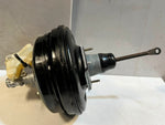 Load image into Gallery viewer, 2002-2006 BMW X5 E53 Brake BOOSTER Servo MOTOR CYLINDER Unit 6757706 OEM