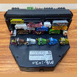 Bild in die Galerieansicht laden, 2010-2014 Mercedes CLS550 Sam Module Relay Fuse Box A2129007024 W218 CLS-Class