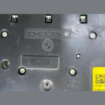 Load image into Gallery viewer, OEM BMW G20 X3 G01 ROOF UPPER OVERHEAD CONSOLE DOME LIGHT LAMP SWITCH 7910952