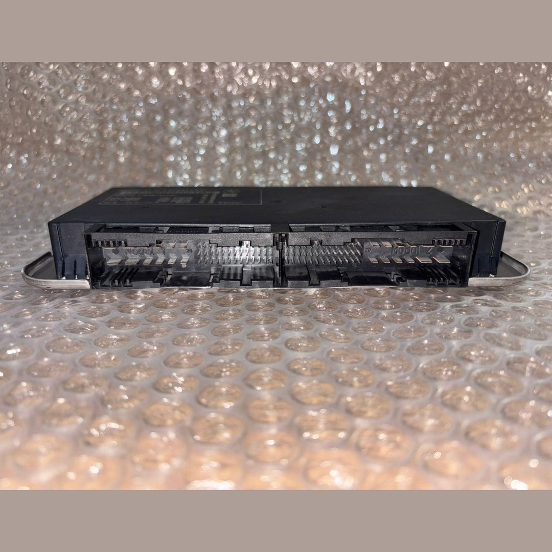 BMW 5 Series F10 2010 TO 2012 Control Module Frm Unit 9273629