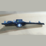 Load image into Gallery viewer, BMW F33 RHD  CENTER CONSOLE IDRIVE CONTROLLER TRIM 9350723 &amp;  9232072