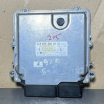 Bild in die Galerieansicht laden, 14-20 Mercedes W205 C-Class Engine Control Module Unit ECM ECU A642 9000000 OEM