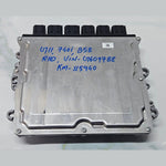 Load image into Gallery viewer, 2014-2019 BMW G11 740i B58 RHD Engine Control Module Unit ECU Set 8672006 OEM