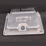 Bild in die Galerieansicht laden, BMW 7 SERIES E65 E66 760i 760Li ENGINE CONTROL UNIT ECU ONLY - 7506280