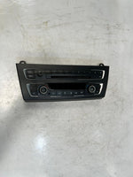 Load image into Gallery viewer, BMW 1 Series F20 F21 models Climate Control Unit A/C Panel 9207197 OEM