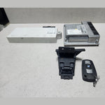 Load image into Gallery viewer, BMW Engine Control Unit 7550688 E81 E87 116i  N45 ECU SET 
