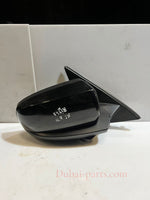قم بتحميل الصورة إلى عارض الصور، 2007-2013 BMW X6 E71 RIGHT SIDE Door Mirror 7136887 OEM
