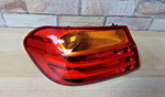 Load image into Gallery viewer, BMW 4 Series F32 Left Rear Tail Light Lamp OEM 618071 618141 618073