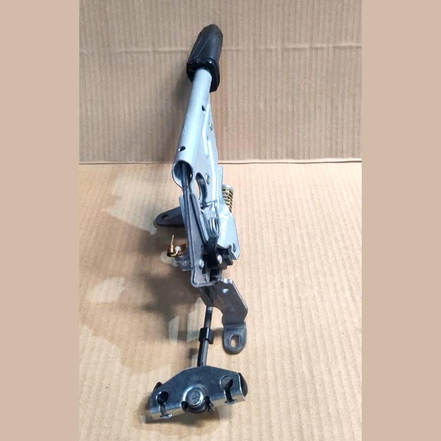 BMW GENUINE 3 SERIES F30 F31 F80 HANDBRAKE LEVER HANDLE ASSEMBLY 6799102
