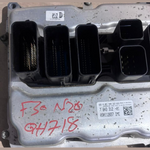 Load image into Gallery viewer, BMW 3,5 SERIES F30 F10 F11 X3 F25 N20 ENGINE CONTROL ECU MODULE DME 7643312