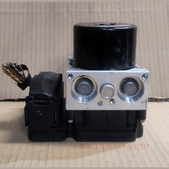 BMW F20 F21 F30 F31 ANTI LOCK BREAKING SYSTEM ABS PUMP CONTROL UNIT - 6857324