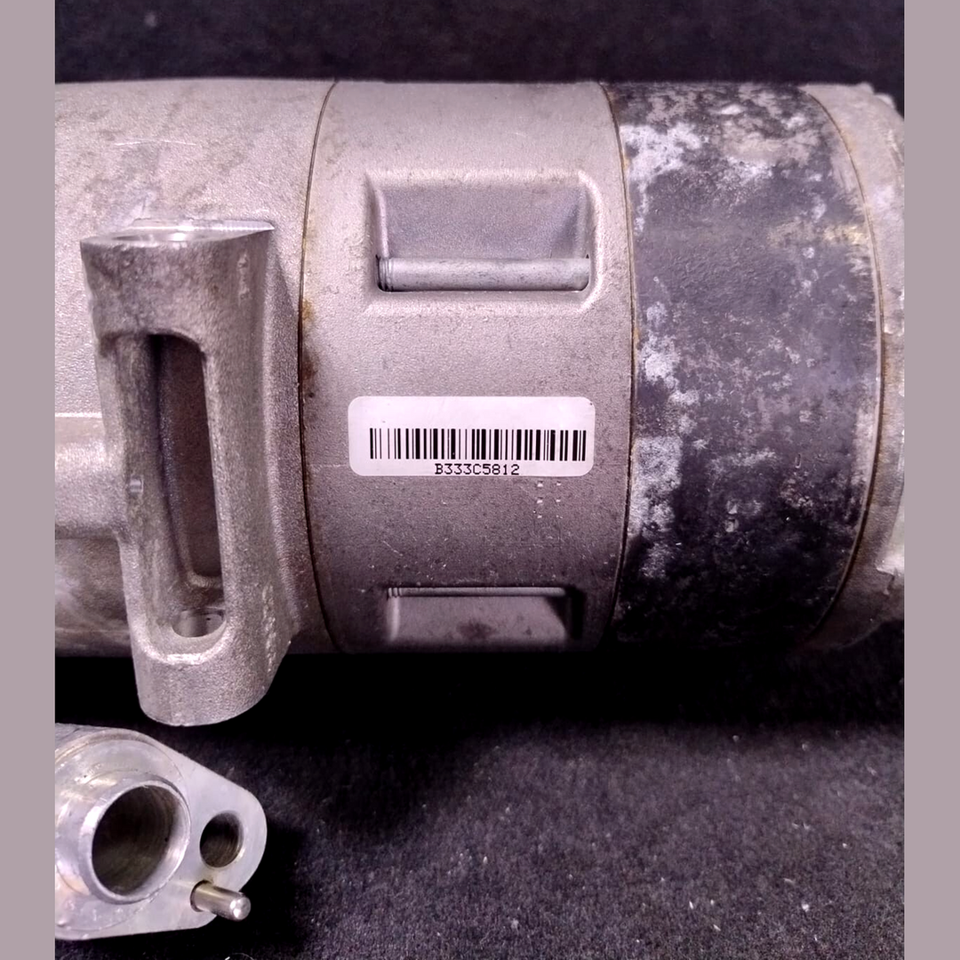 OEM BMW i8  Electric AC Air Conditioning Compressor 6452 9332199
