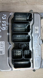 Load image into Gallery viewer, 2011-2017 BMW X3 Engine Control Unit 8639595 F30 F31 F32 F25 N20A ECU SET