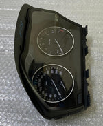 Load image into Gallery viewer, OEM BMW 2 F45 2017 F48 PETROL SPEEDOMETER INSTRUMENT PANEL CLUSTER 6843089 HUD