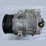 Load image into Gallery viewer, OEM BMW X3 F25 A/C AIR CONDITIONING COMPRESSOR 9217869 DENSO