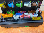 Load image into Gallery viewer, Mercedes-Benz X204 GLK Fuse Box Sam Relay Control Module Front A2129008207 W212