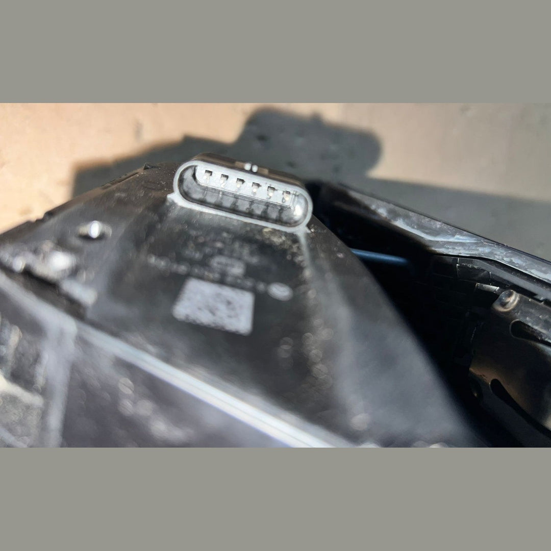 Mercedes W205 W213 W222 W257 Throttle Pedal Accelerator Module A205 3000104 RHD