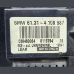 Load image into Gallery viewer, 2001-2006 BMW 330Ci Headlight Switch 4108587 3 Series E46 320d